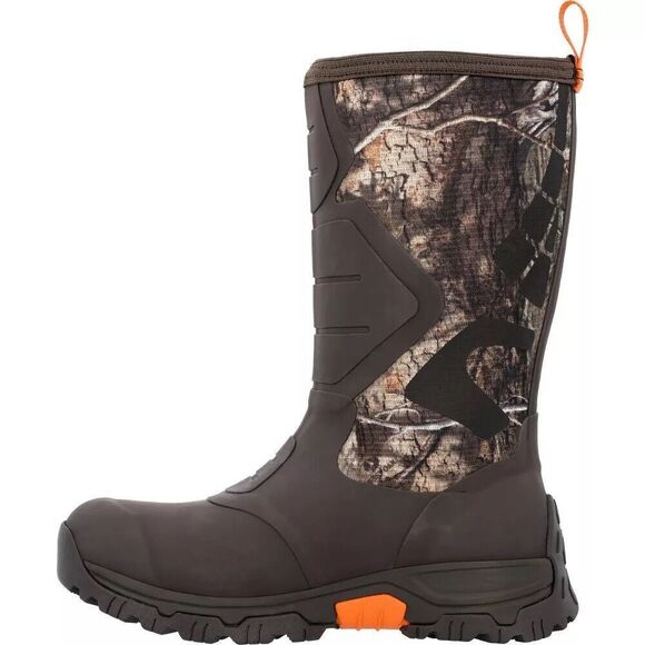 Muck Boot Co. Apex Pro Vibram Arctic Grip Boots (Size 9) - Mossy Oak Country DNA main image 11